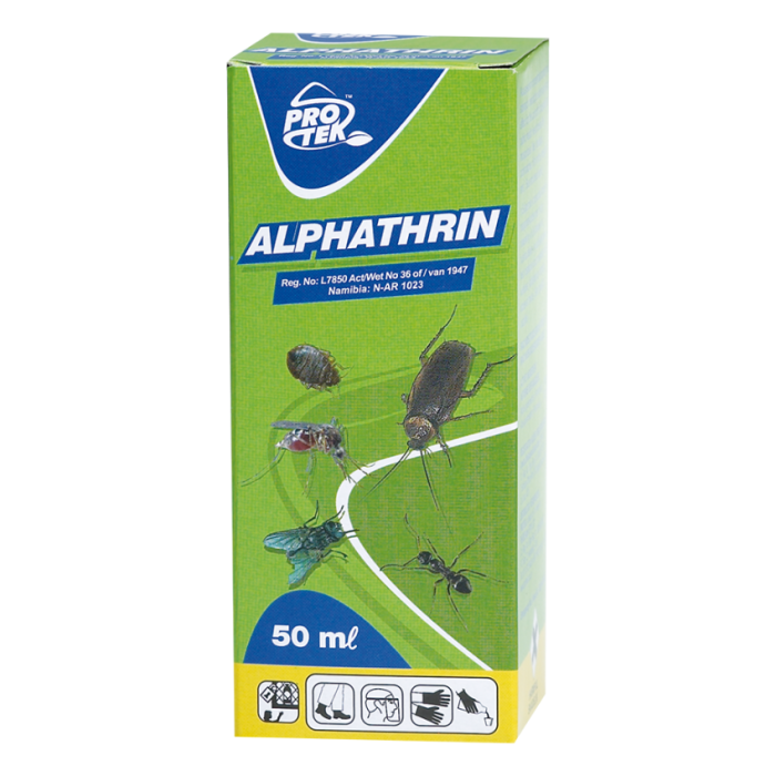 Alphathrin 50ml