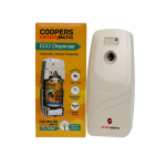 Eco Aerosol Dispenser Only