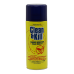 Clean & Kill 300ml