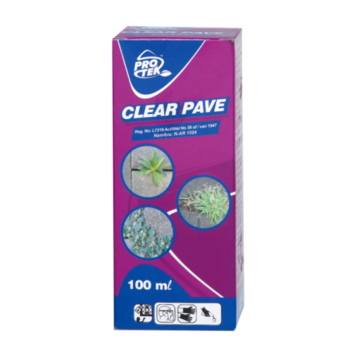 Clear Pave 100ml