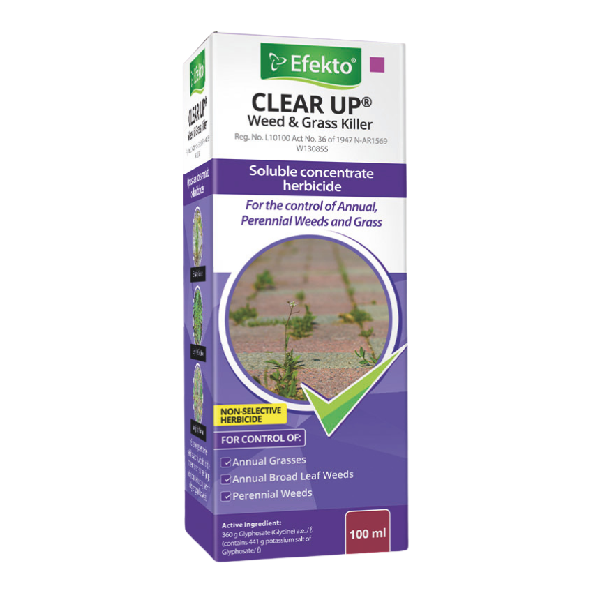 Clear Up 100ml Clear Up 100ml