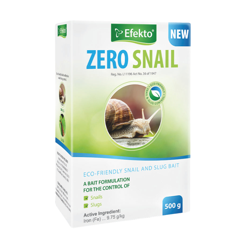 Zero Snail Bait 500g Zero Snail Bait 500g