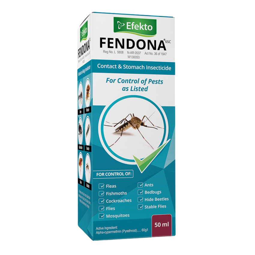 Fendona 6 SC 50ml Fendona 6 SC 50ml