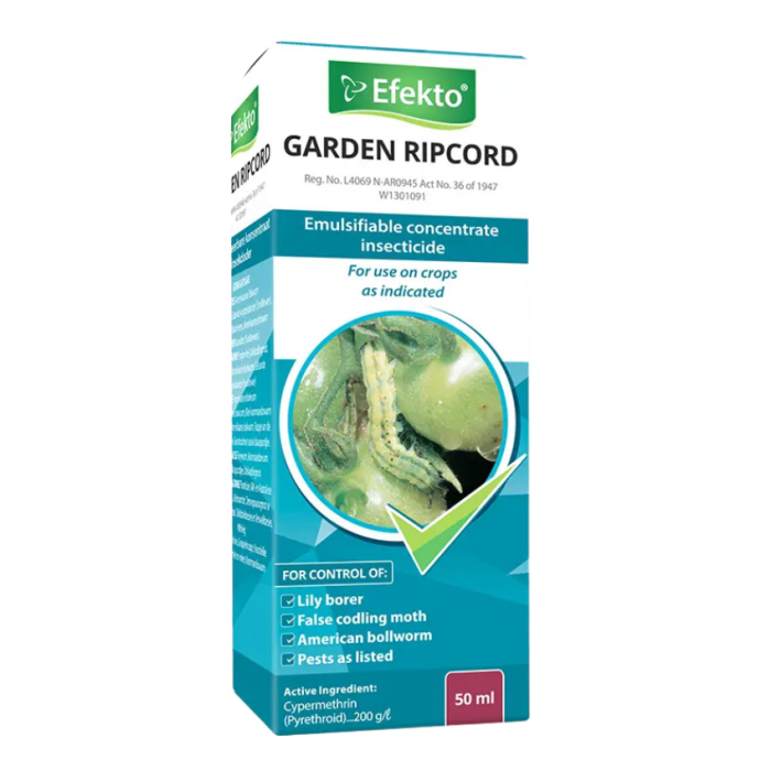 Garden Ripcord 50ml