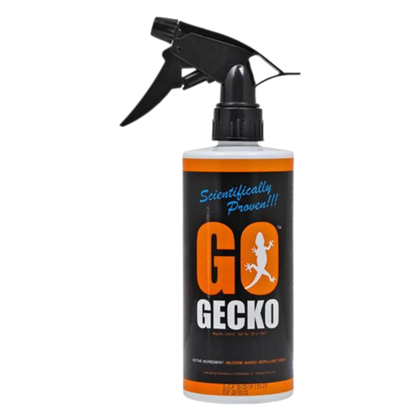 Go Gecko 500ml Go Gecko 500ml