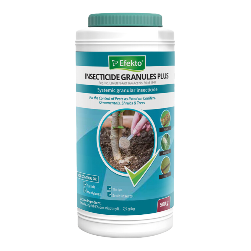 Insecticide Granules Plus 500g Insecticide Granules Plus 500g