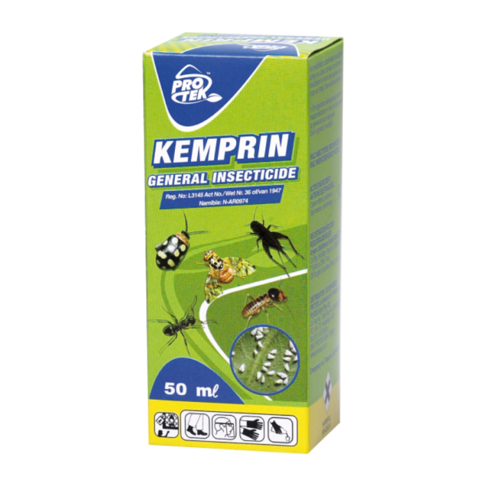 Kemprin 200 EC 50ml