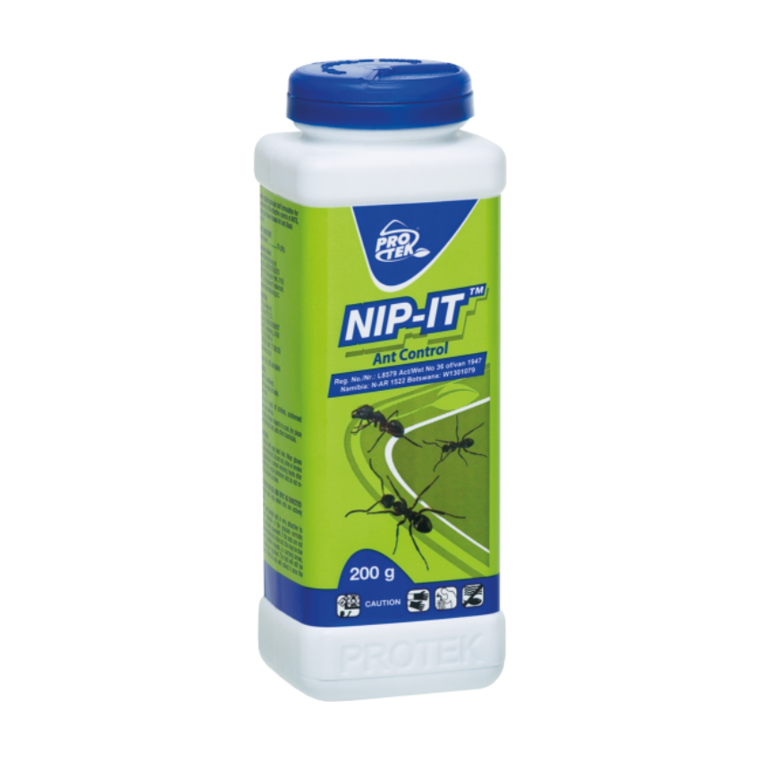 Nip-it Ant Control 200g Nip-it Ant Control 200g