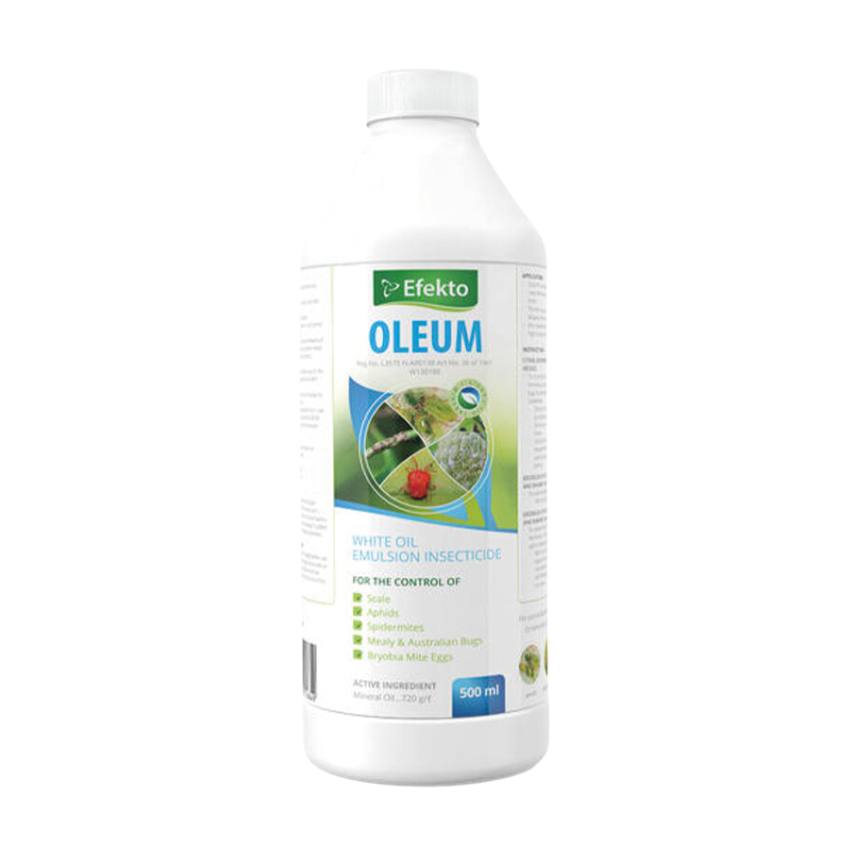 Oleum 500ml Oleum 500ml