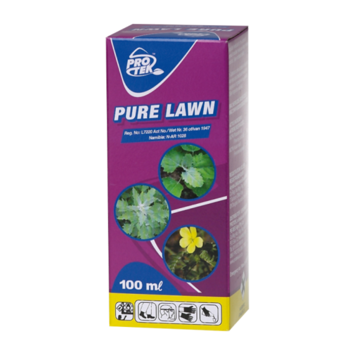 Pure Lawn 100ml