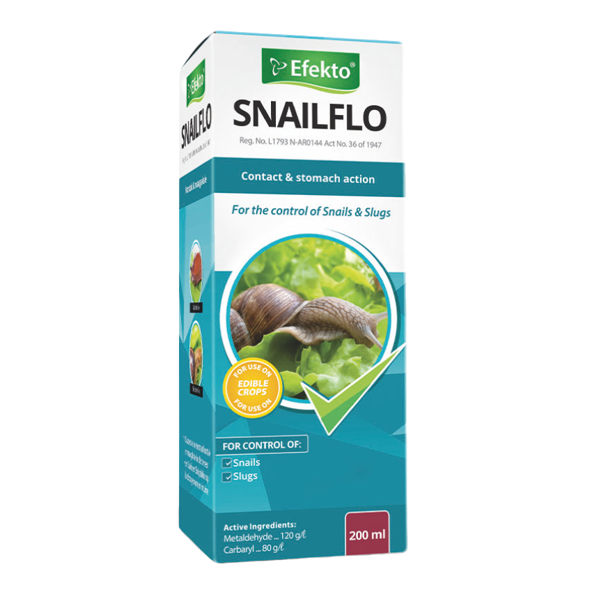 Snailflo 200ml Snailflo 200ml