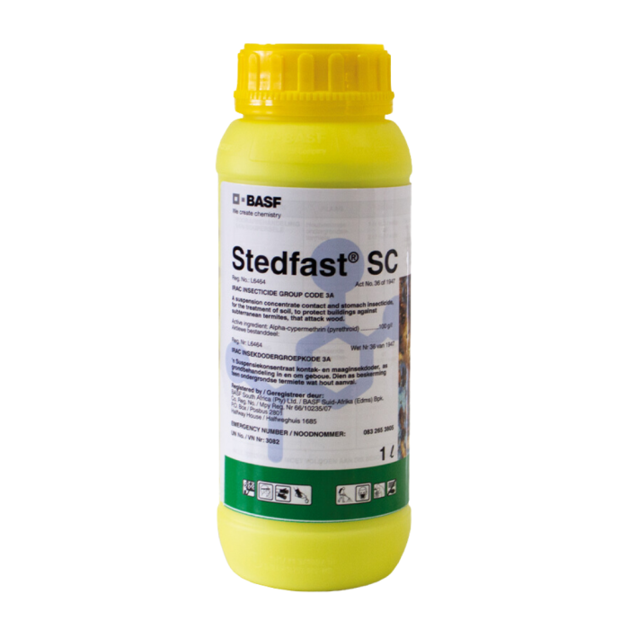 Stedfast SC 1L