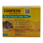 Ultrakill Rat & Mouse Grain Bait 80g