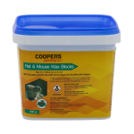 Ultrakill Rat & Mouse Wax Blocks 500g