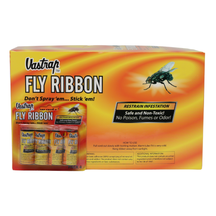 Fly Ribbons 4's