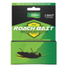 Zero Roach Bait 4 Packs