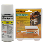 Coopers Cockroach Combo
