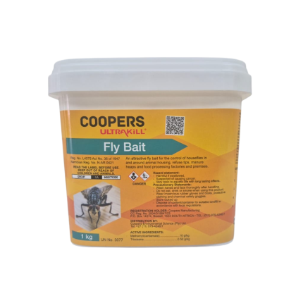 Fly Bait 1kg