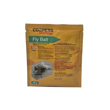 Fly Bait 50g