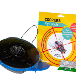 Coopers Fly Catch Disposable