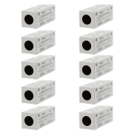 Rat & Mouse Bait Boxes 10's
