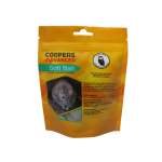 Rat & Mouse Soft Bait 100g